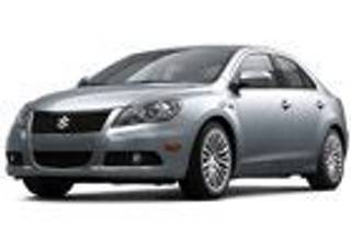 Maruti Kizashi to be launched by end of January 2011